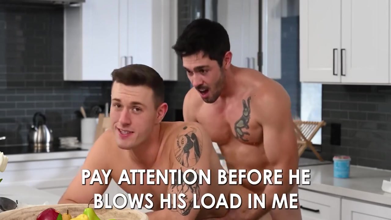 Hottest Newest Big Dicks Compilation With Des Irez, Ryder Owens And Noah Asli