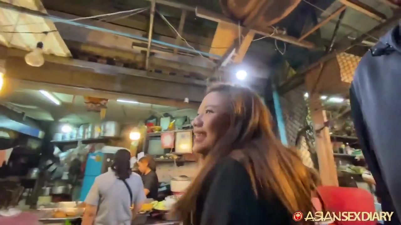 Asd Thailand Apple Creampie