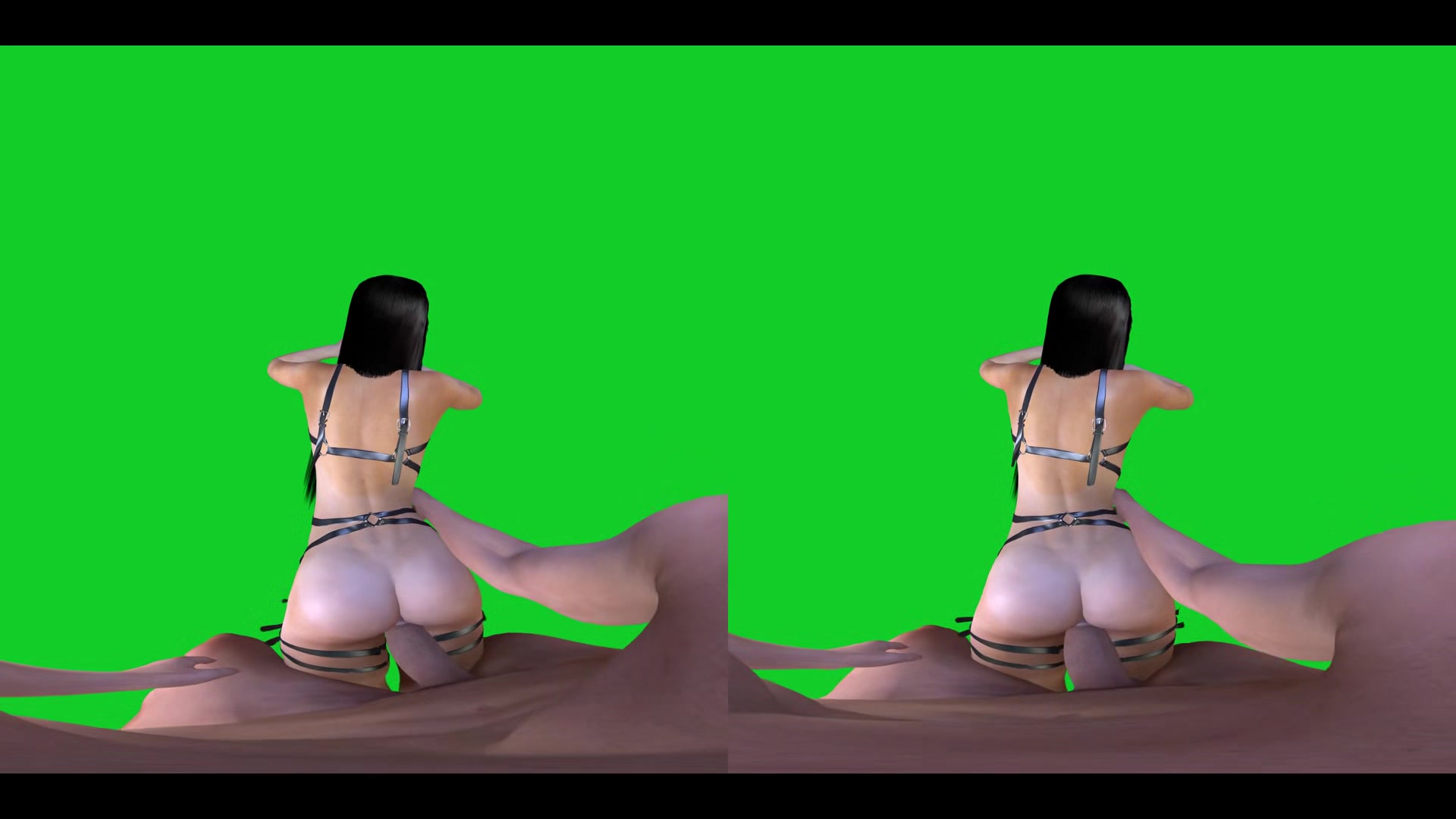 Harnessing Her Sexual Energy - Intimavr