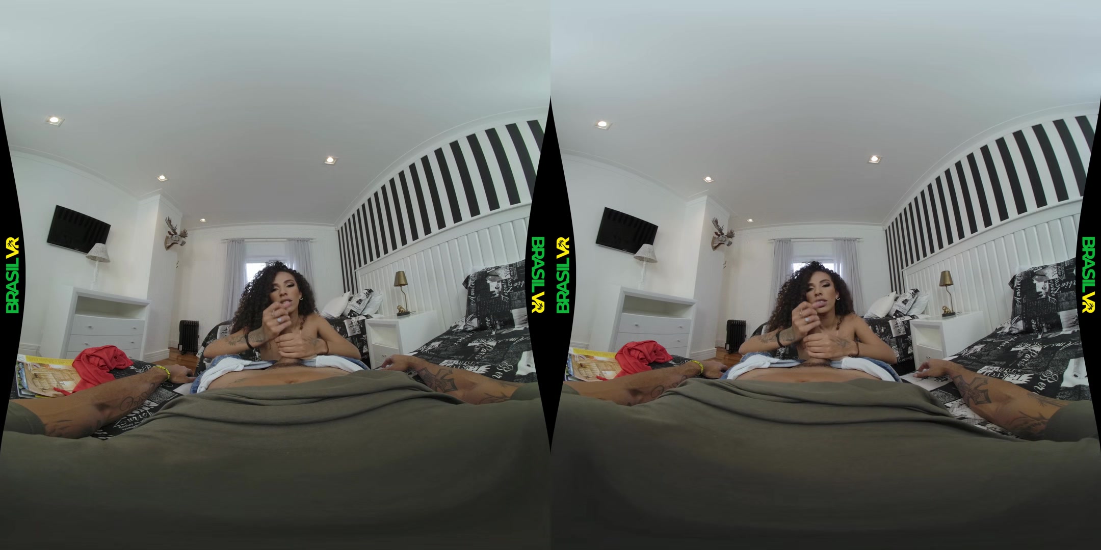 Package Tour - BrasilVR