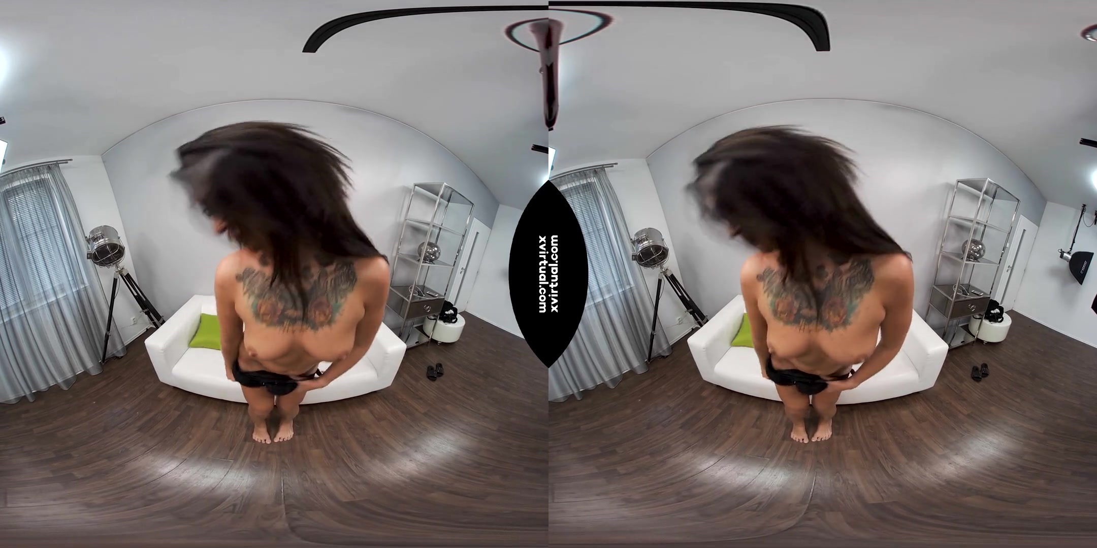 Niky in CzechCasting - Niky - xVirtual
