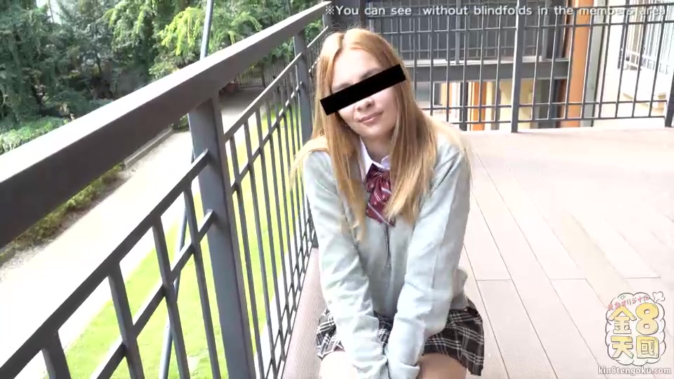 We Met Online 18 Years Old Slender Vol1 - Victoria - Kin8tengoku