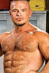 Peter Axel