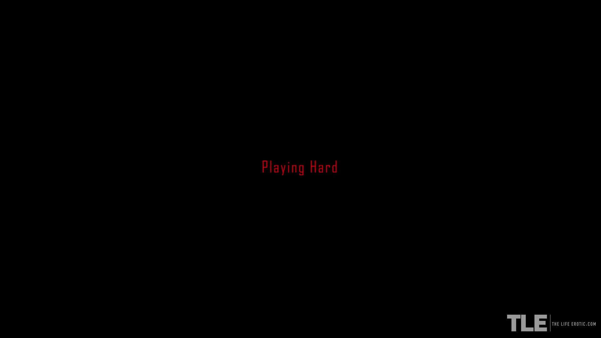 Playing Hard 2 - Elza A & Simon