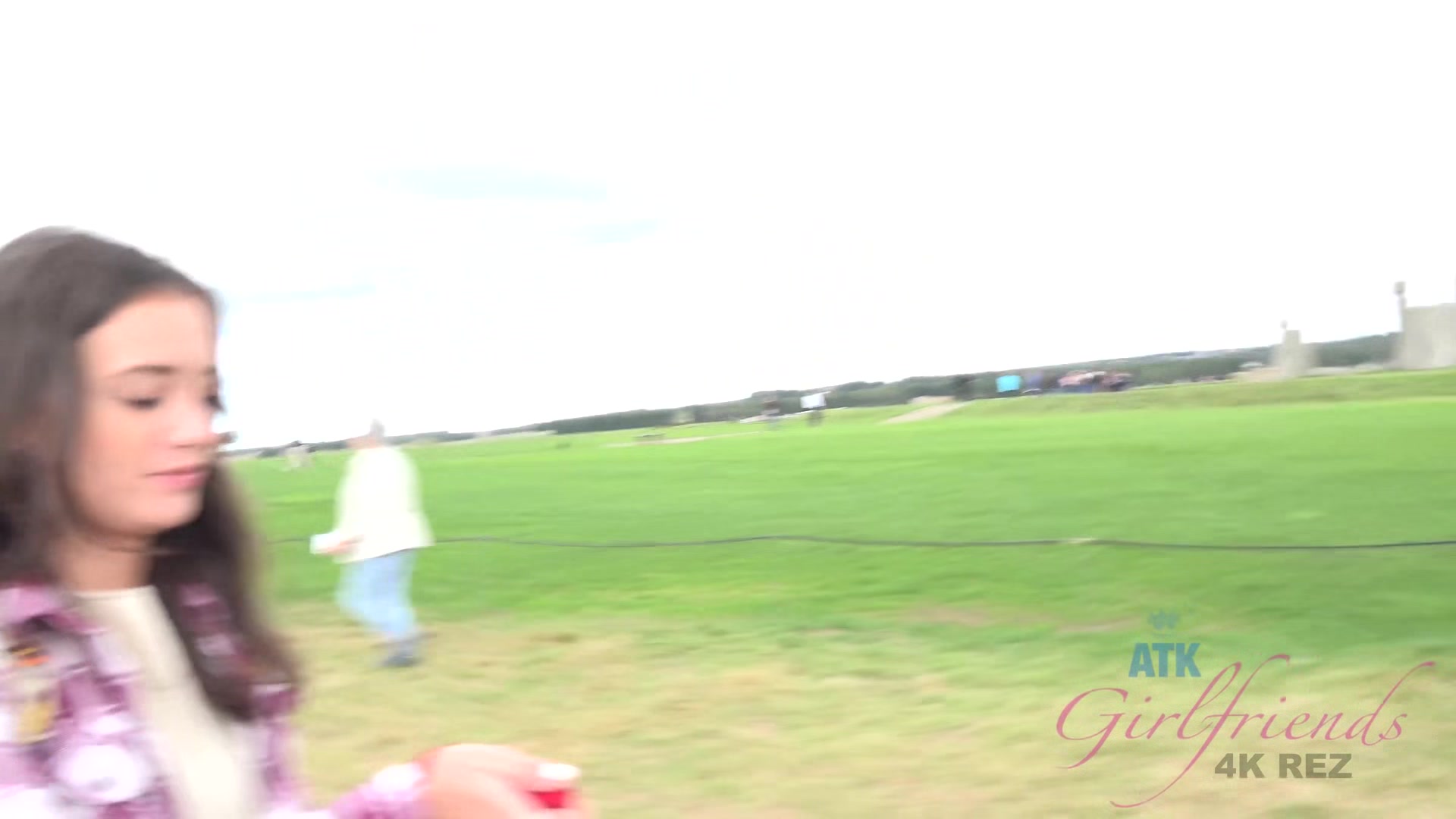 Virtual Vacation In London With Gia Paige Part 3