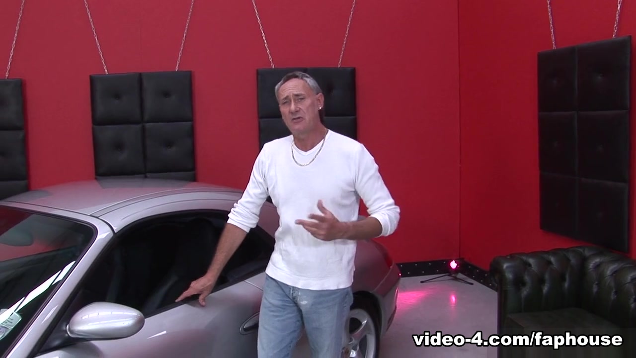 If you can't handle Porsche, how you gonna handle Vanessa and Stacey? - FapHouse