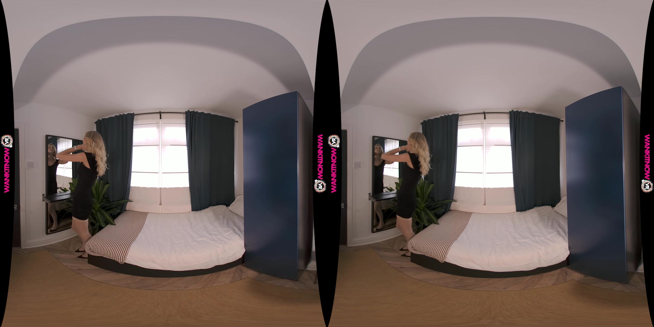 Pay Back featuring Leah - WankitNowVR