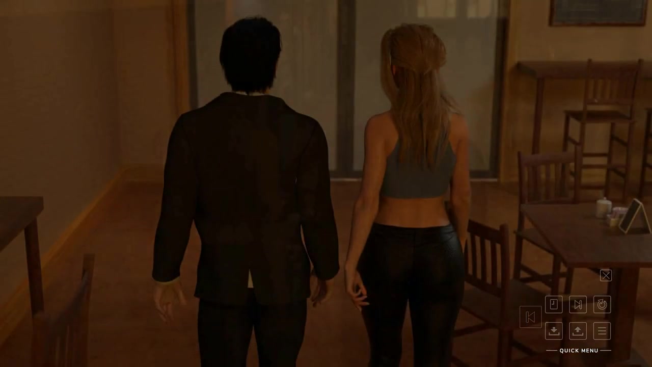 Deliverance Sexy Ass Girl Got Her Pussy Licked In The Dark Alley By Unfaithful Husband Ep 9