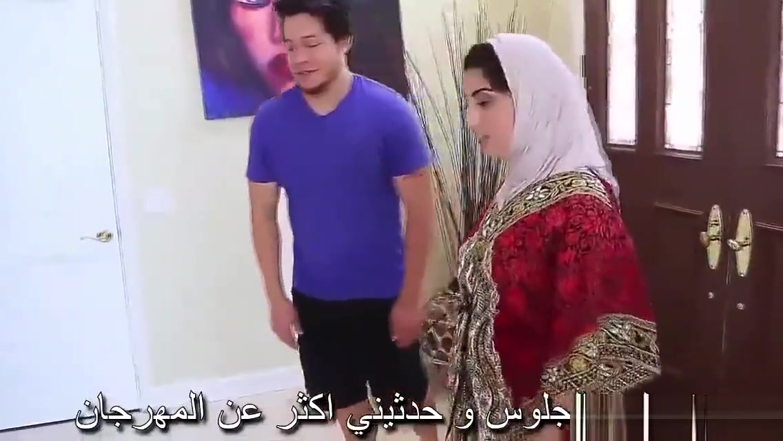 Muslim hijab woman fucked so hard - bit.ly/arabex