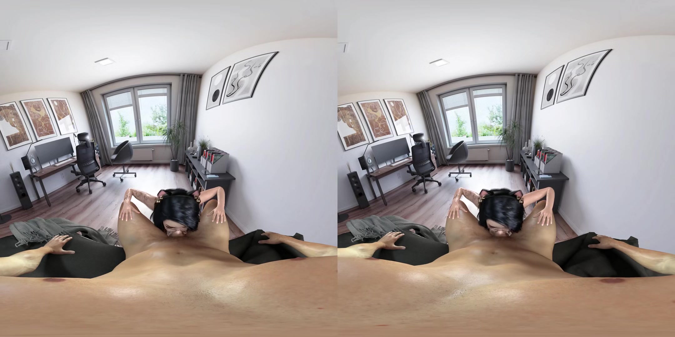 Petite Anal Pounding