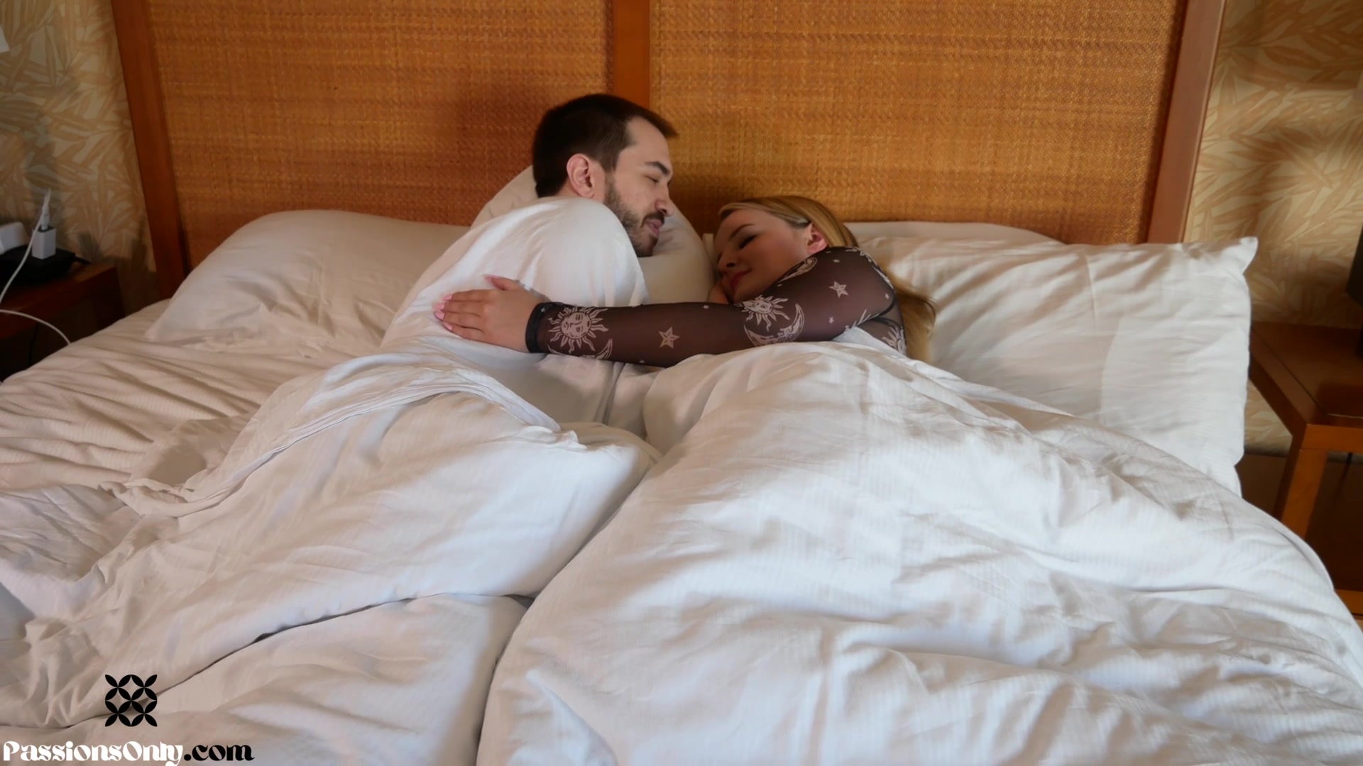 Morning Sex - Passions Only