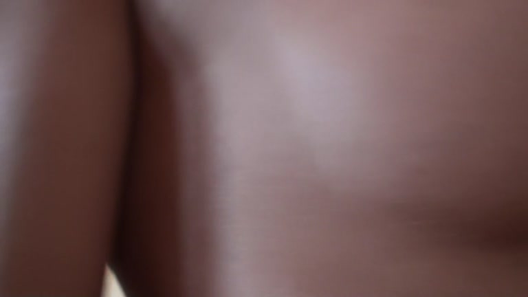 Fantastic morning sex