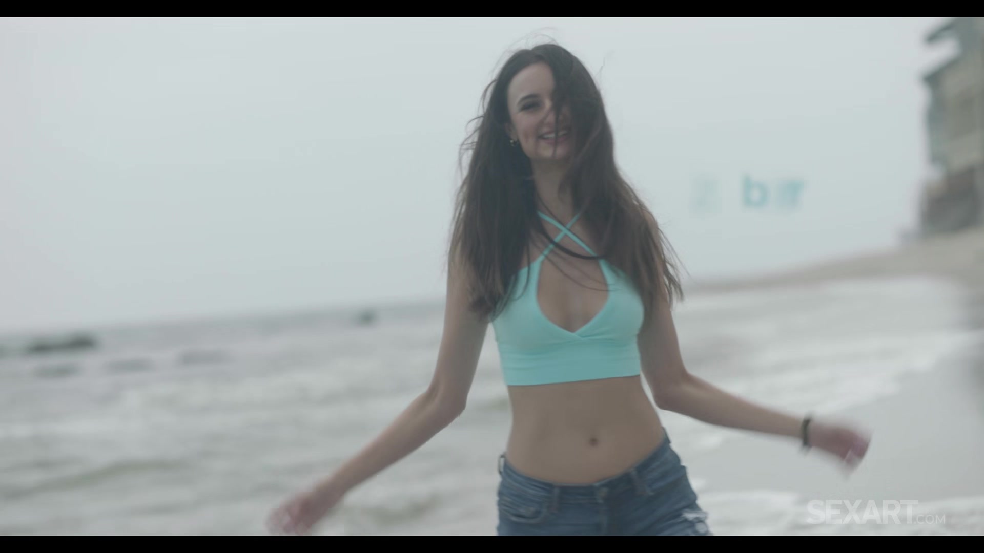 Beach Day - Eliza Ibarra