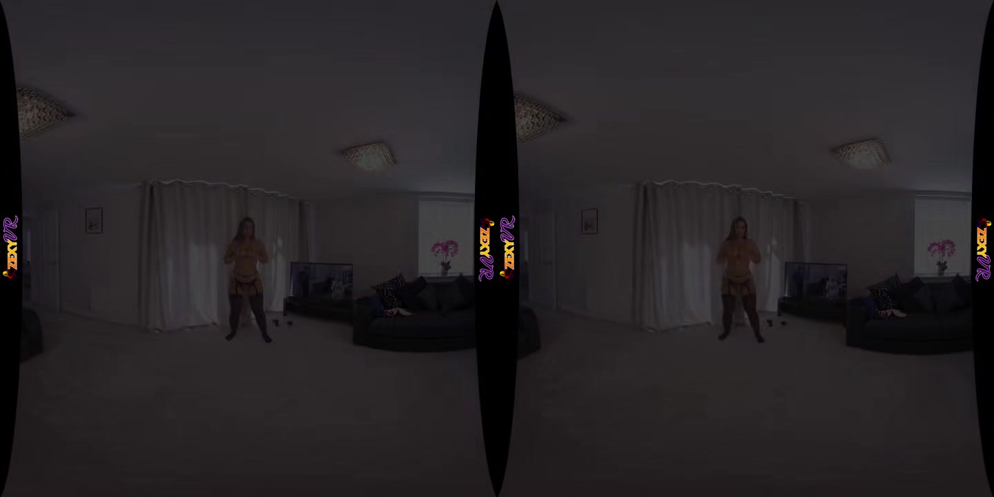 Take This Upstairs - ZexyVR