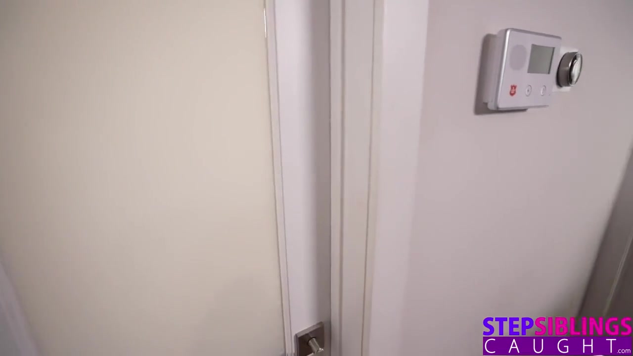 So... Ive Been Watching Step Bro Porn. Caught Stepsis