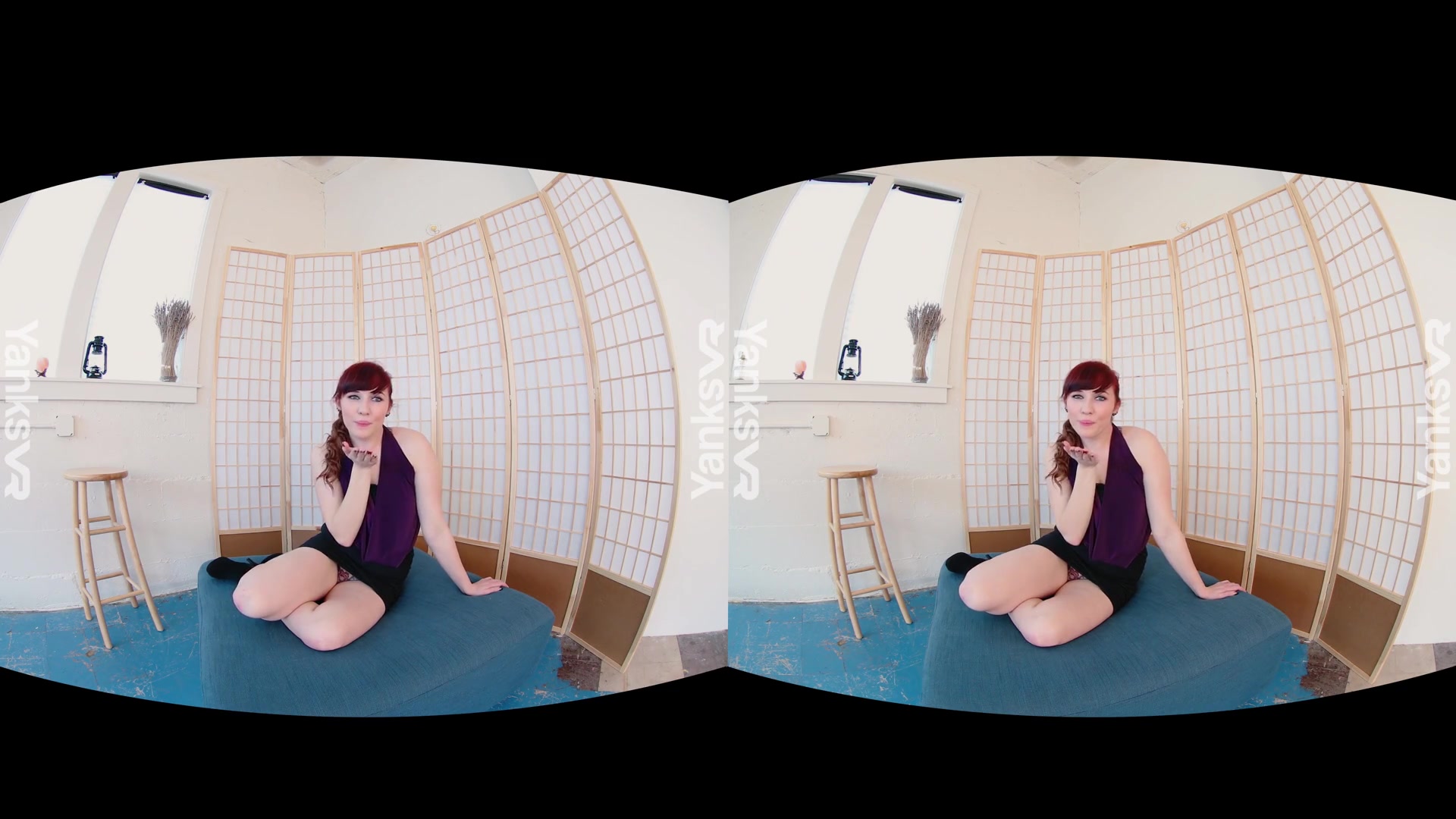 Stephie Staar in Stephie Staar Strips - YanksVR