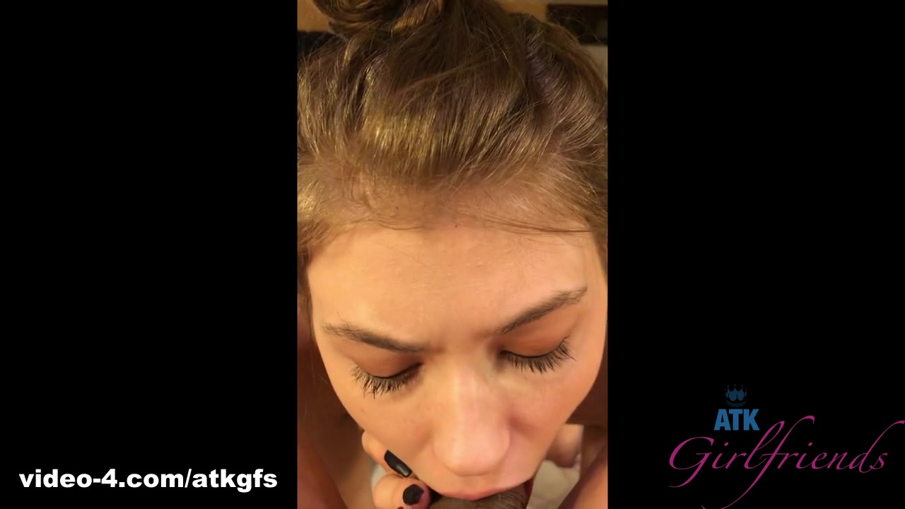Hannah Hays in Virtual Vacation Movie - ATKGirlfriends