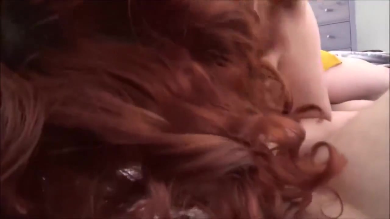 Annabel Redd And Annabel Red In Redhead Liaison