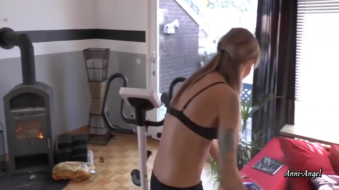 Aber Sag Nichts Meiner Frau With Anni Angel