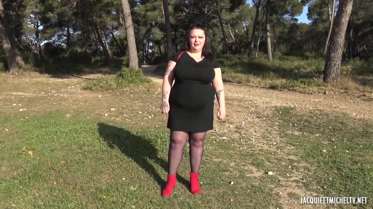 Bbw Jade Gets Her Ass Fucked Hard