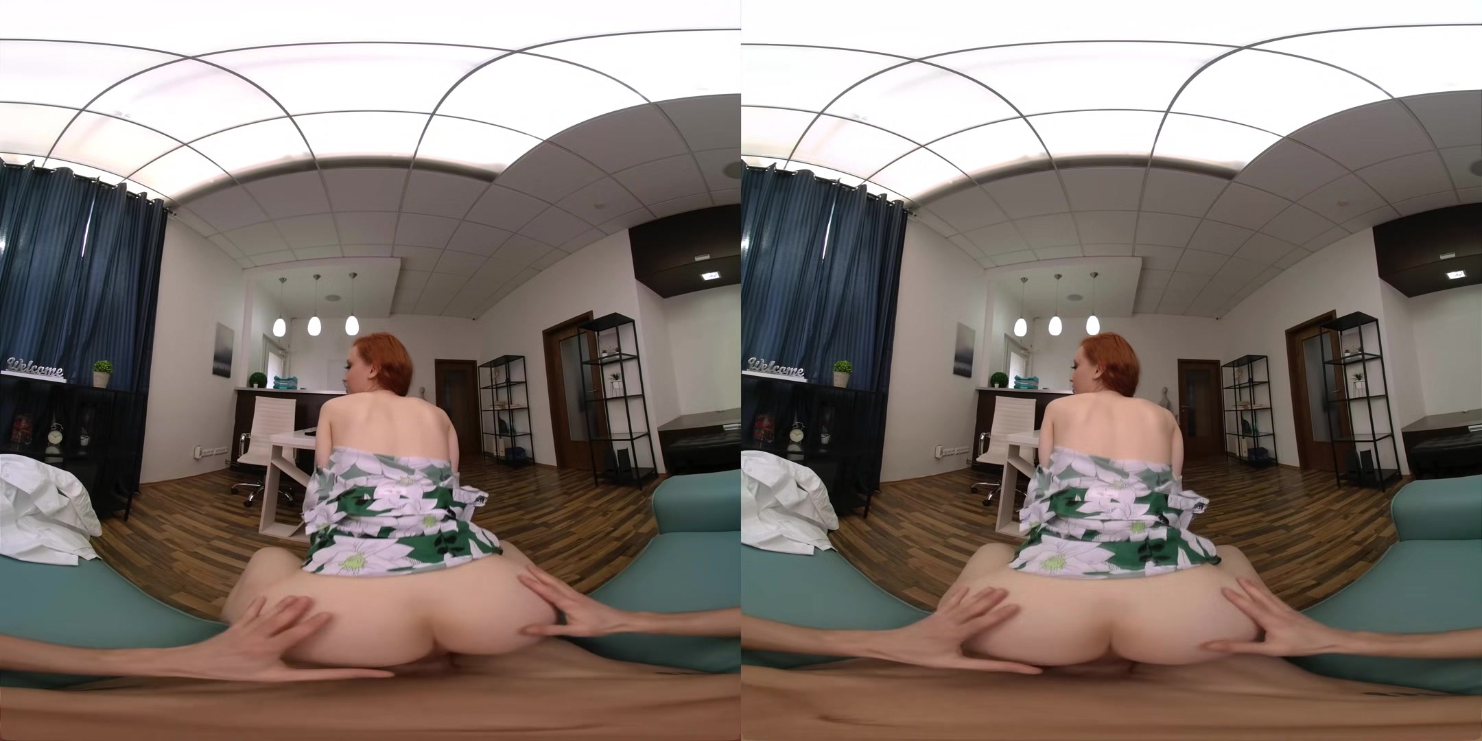 Waiting for the Doctor