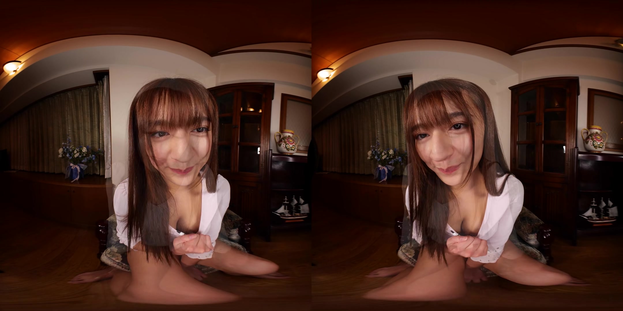 Kana Tokue - S-Body Professor Asks Me to Give it To Her - FANTASTICA