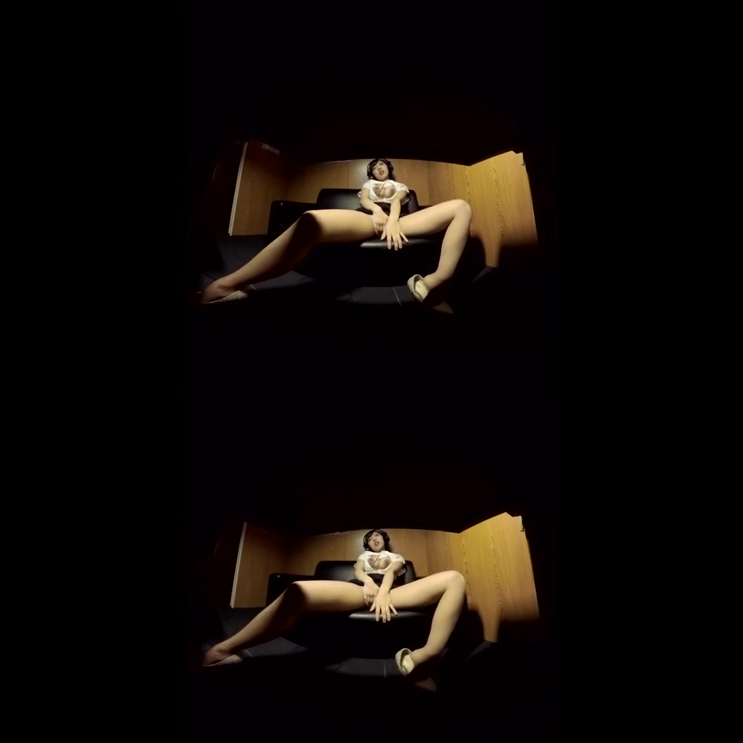 Net Cafe Secret Masturbation 5 - PetersPrimoVR