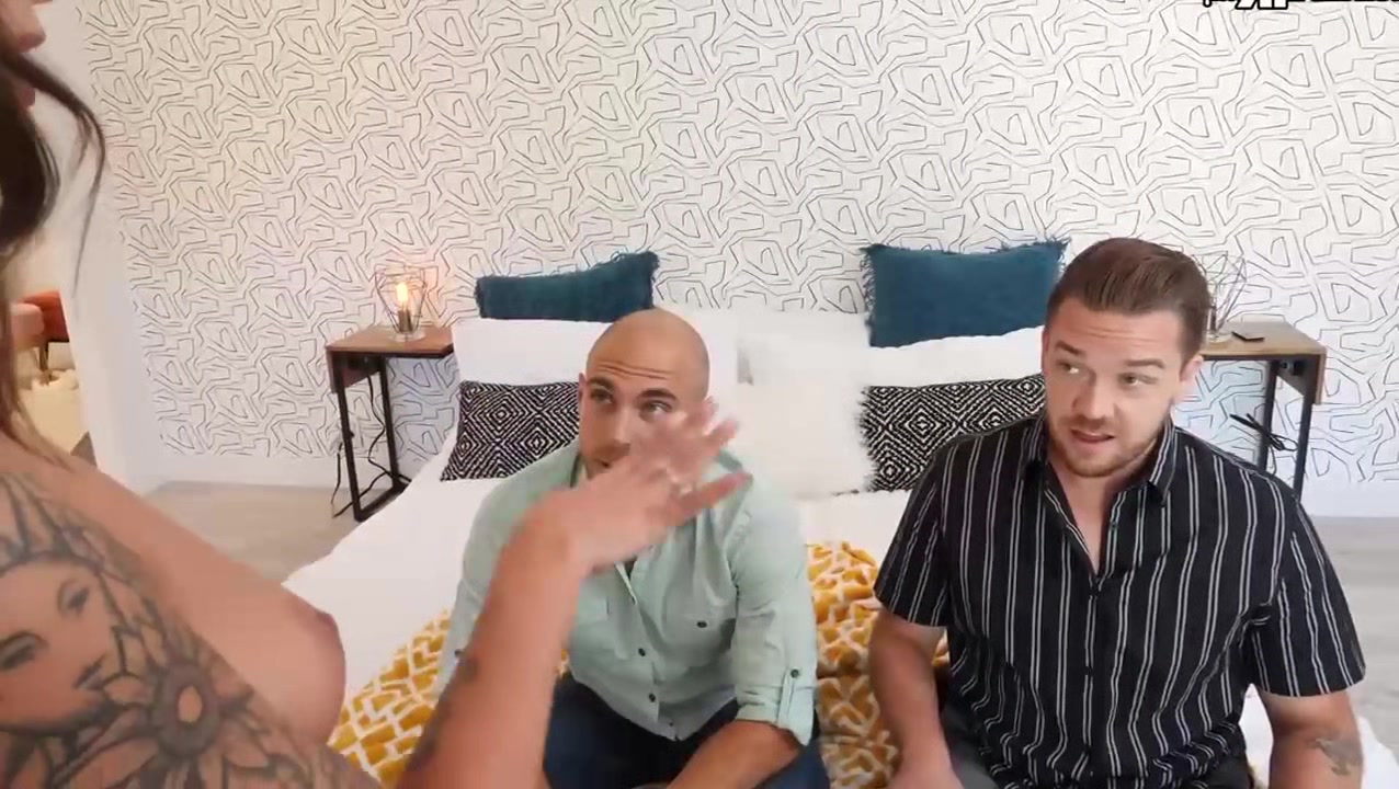 a team tag and fuck off situation