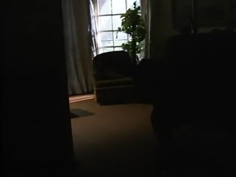 Black panther fucked on TV show