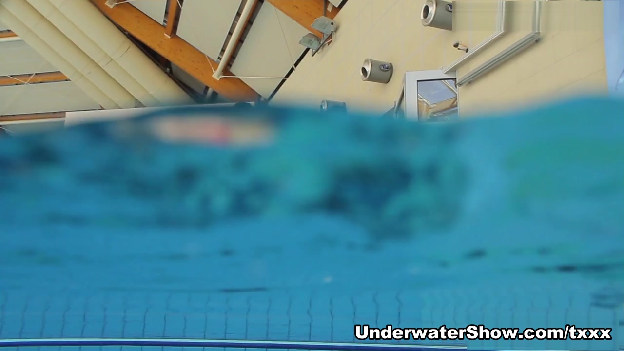 UnderwaterShow Video: Lerasima