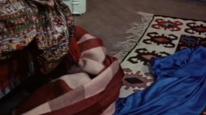 Joëlle Coeur, Marie-France Morel, Brigitte Borghese in vintage xxx movie