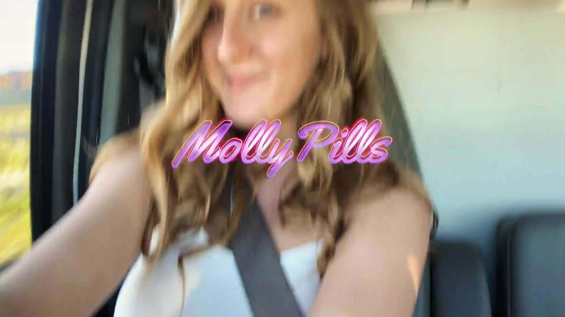 Van Life Girlfriend Sex At Beach - Sex Movies Featuring Molly Pills