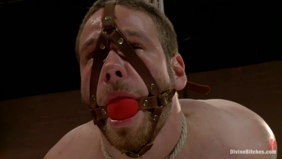 Corrupting Choirboy: 1
