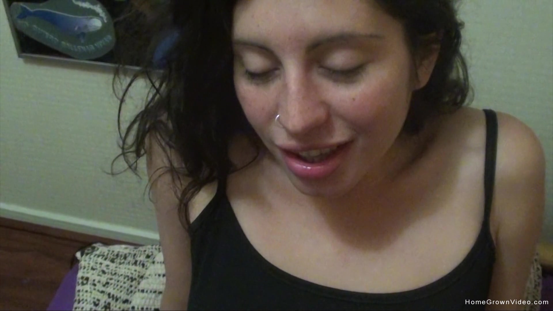 Tracontia And Ghor Record Themselves Fucking - Tracontia And Ghor Record Themselves Fucking