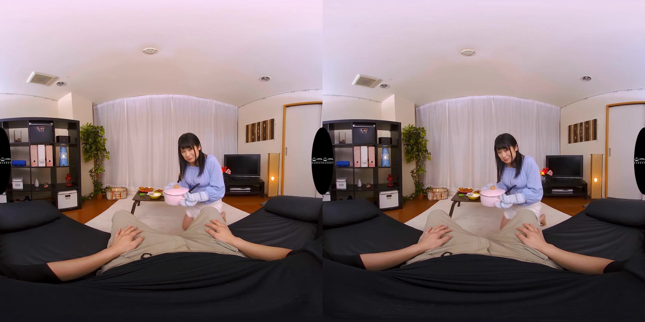Horny Maina Yuuri is Your Birthday Gift; Cute and Sexy Japaanese Callgirl