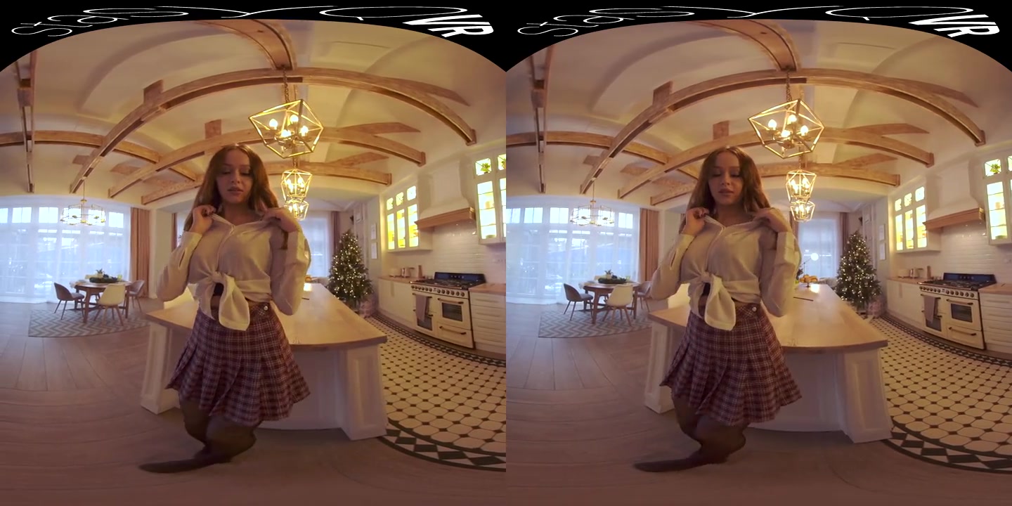 VR porn - Naughty, Naughty - StasyQVR