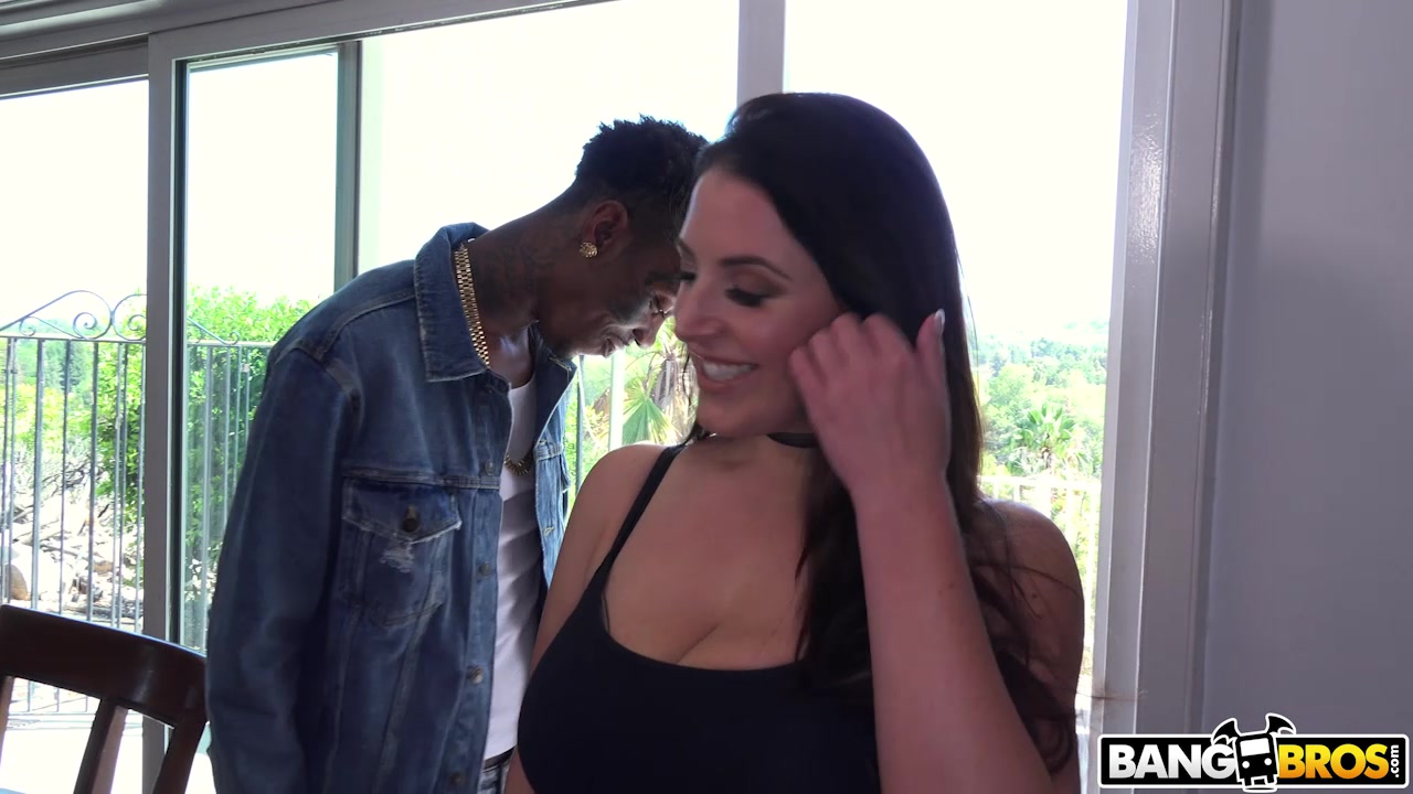 Big Tits vs. Monster Cock - MonstersOfCock
