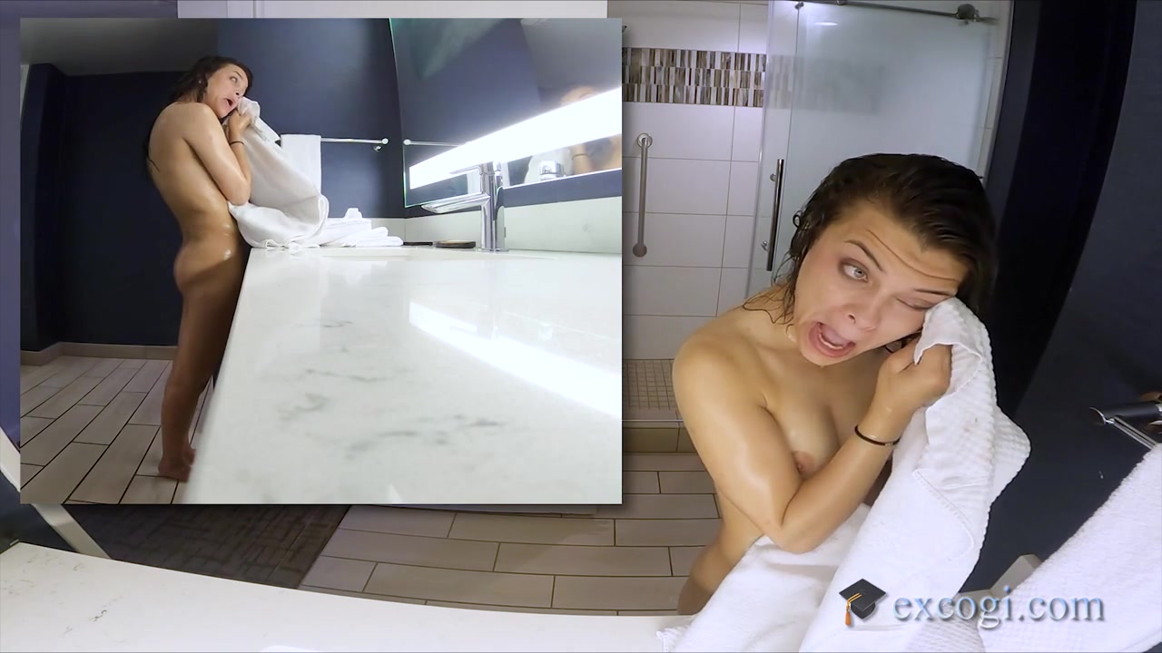 ExCoGi - Destiny Cruz BTS