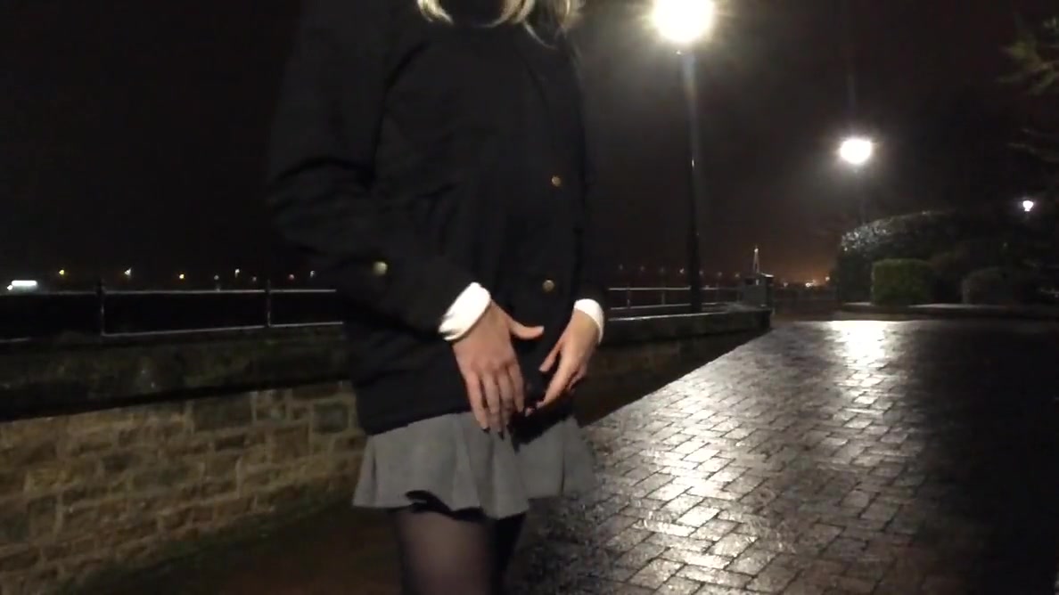 Themidnightminx old bus station