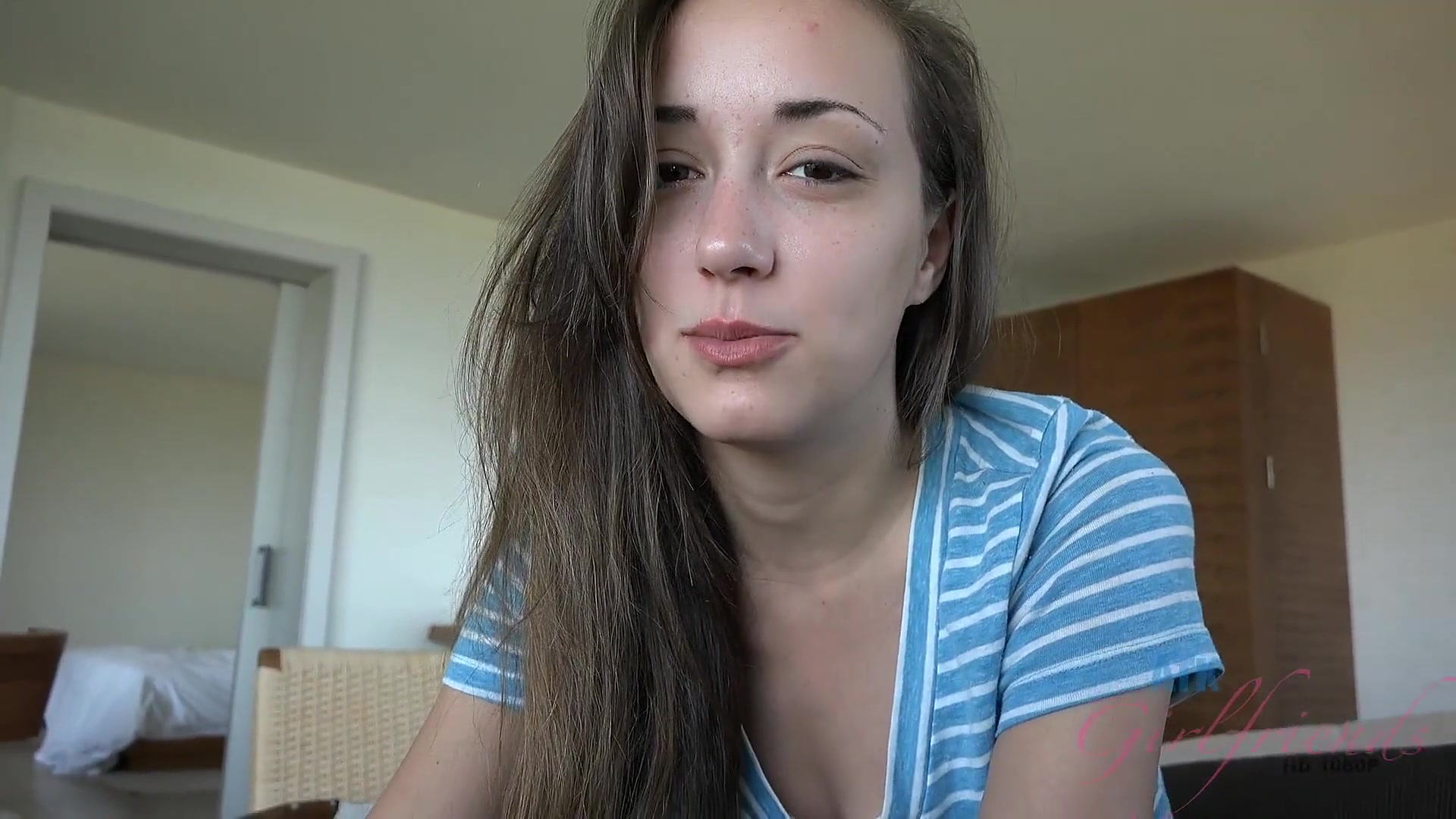 There'S Something About Victoria That Just Makes You Cum A Lot.