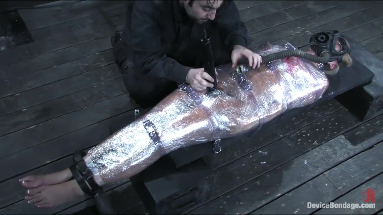 Sticky Hot Wrap Trap
