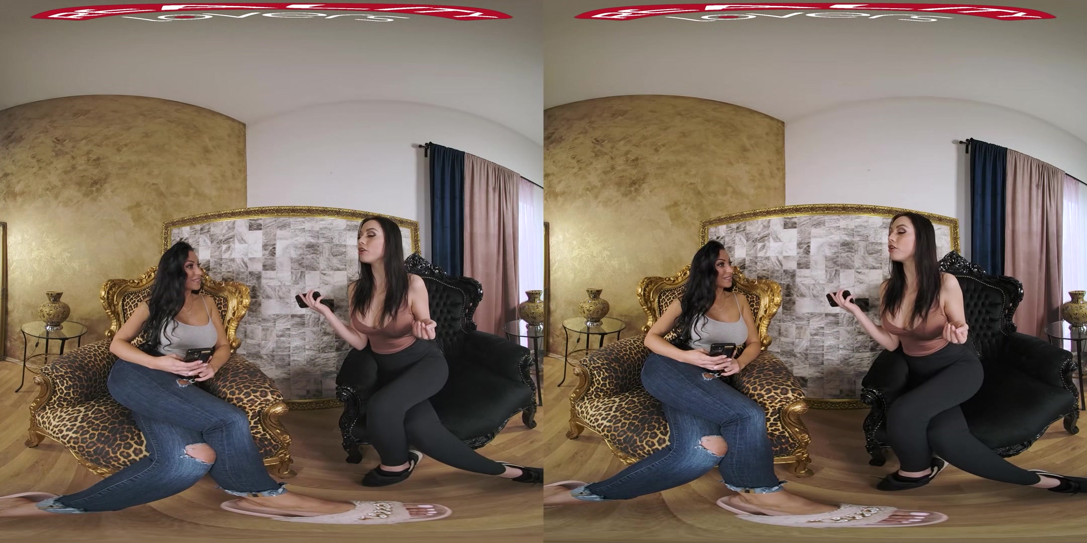Put your Fingers in My Pussy - RealityLovers