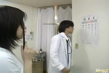 Sayuri Kawashima gets fucked by ho - More at hotajp.com