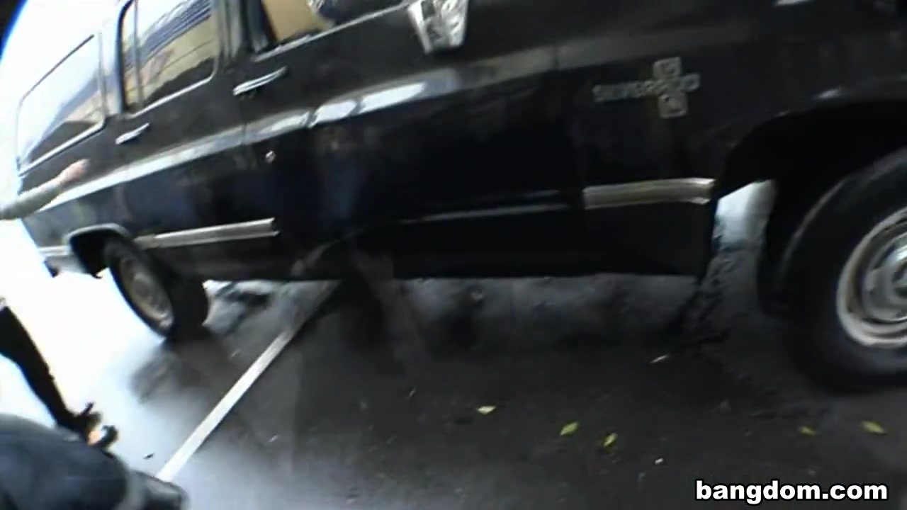 The Fuck Team Hoopty