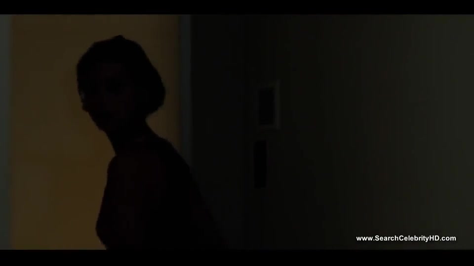 Nude Compilation - Morena Baccarin