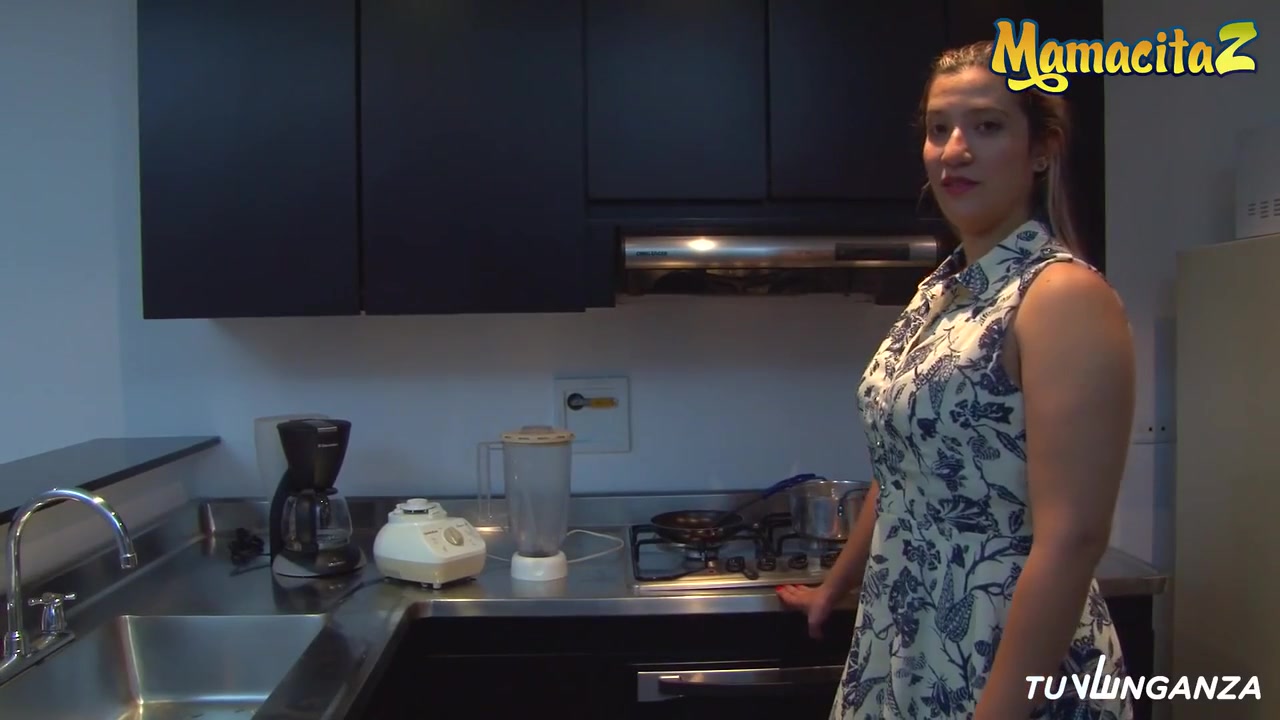 Big Ass Colombiana On Husband With Er Guy