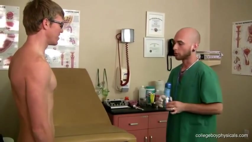 Hotgaylist In Hospital Pack 7-4
