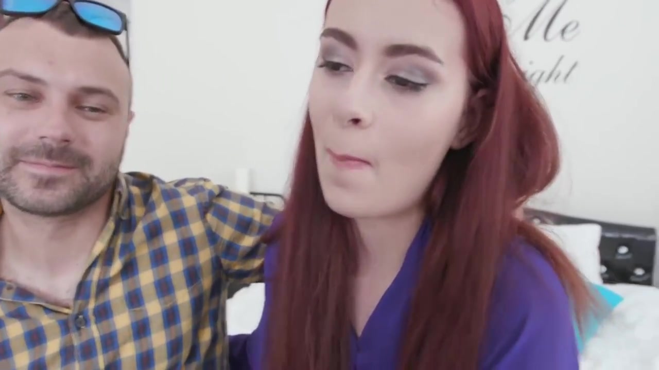 Cuck Sits And Watches A Gifted Man Impregnate His Horny Wife With Scyley Jam