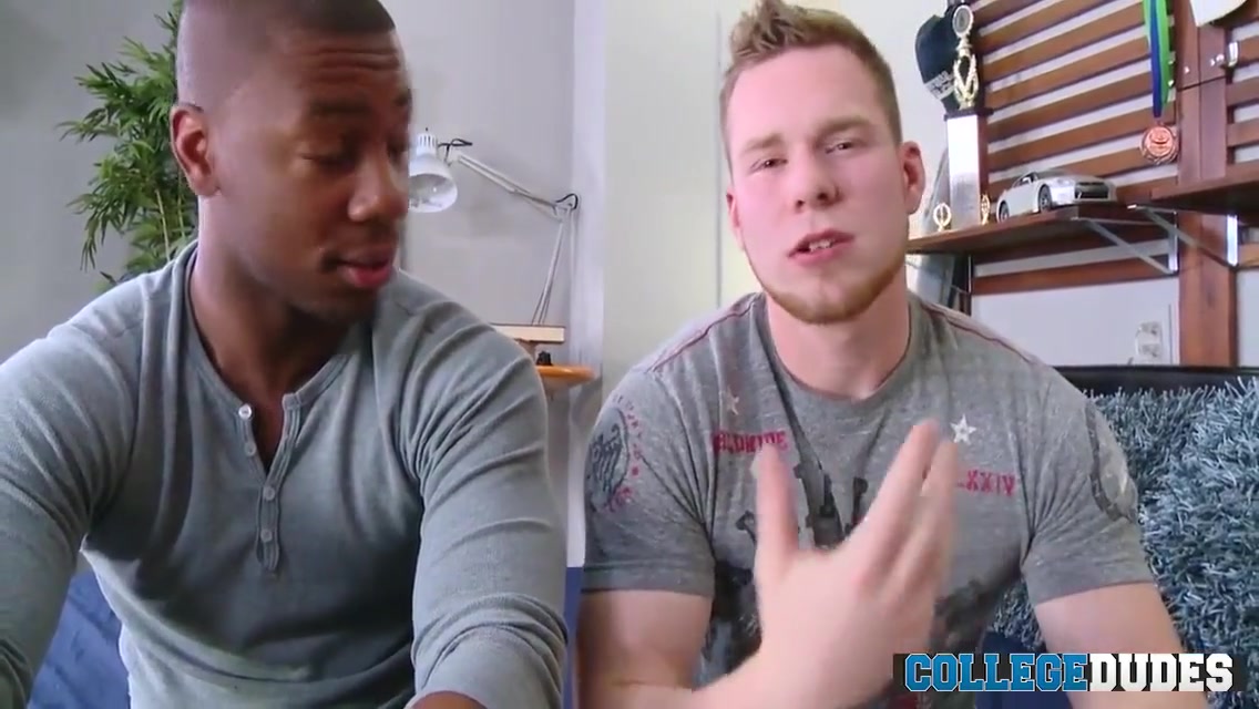 Flip 12 Min - Owen Michaels And Dante Monroe