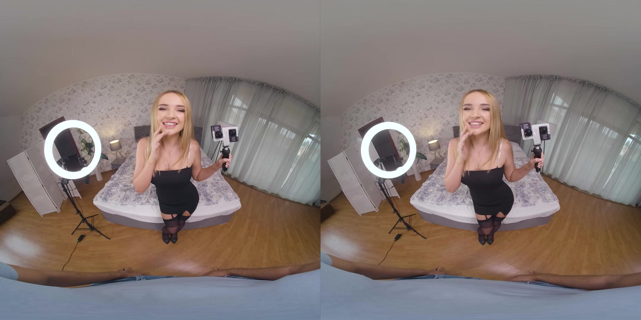 Nasty Home Video (Regular Version)